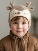 Be Snazzy CDW-0058 Čiapka so sobom