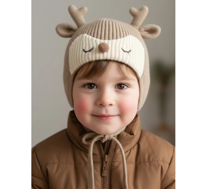 Be Snazzy CDW-0058 Čiapka so sobom