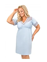 Košeľa Donna Linda Plus w/r 3XL-6XL Košeľa Donna Linda Plus w/r 3XL-6XL