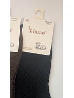 Ponožky WiK Xintao 3131, vzor 9933, kašmír, veľkosti 35–42
