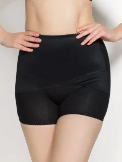 Dámské kalhotky s nohavičkou model 18497670 S3XL - Mitex