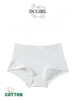 Nohavičky DC Girl 70123, bavlna, A2, veľkosti L–3XL Nohavičky DC Girl 70123, bavlna, A2, veľkosti L–3XL