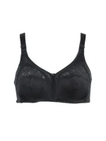 Dámska podprsenka 577 black plus - VIKI