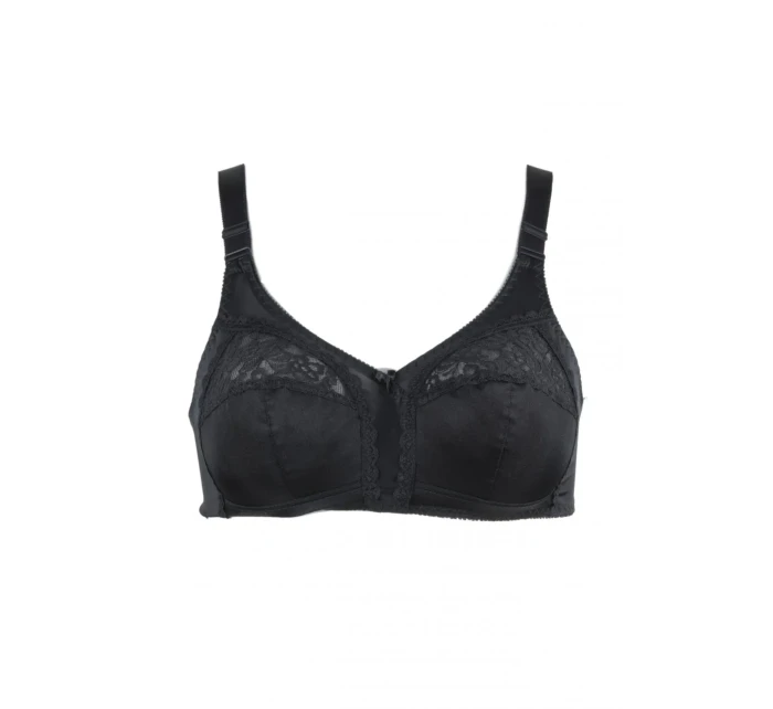 Dámska podprsenka 577 black plus - VIKI