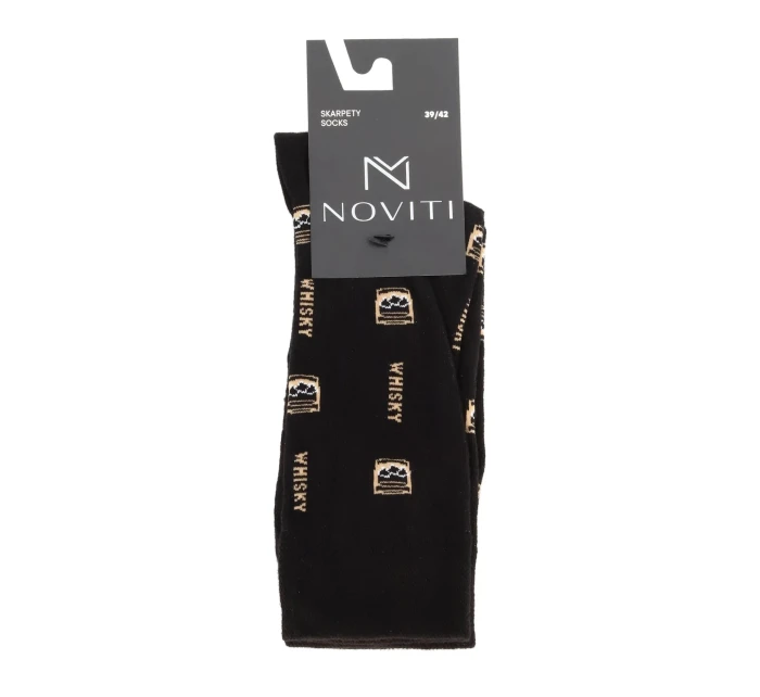 Pánske ponožky 002 U 18 - NOVINKA