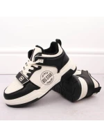 W model 20493091 zateplená sportovní obuv - Big Star W model 20493091 zateplená sportovní obuv - Big Star