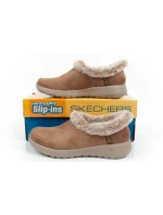 Boty W model 20625049 - Skechers Boty W model 20625049 - Skechers