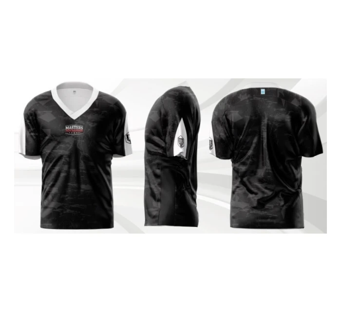 Tričko MASTERS pro model 21352318 - Point Tričko MASTERS pro model 21352318 - Point