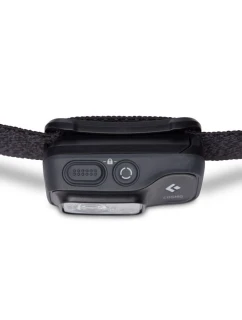 model 21866741 svítilna Cosmo 350 grafitová - Black Diamond