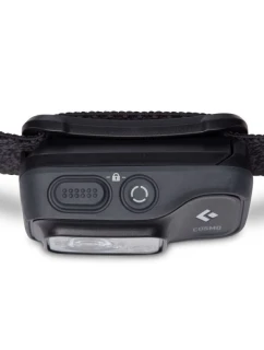 Čelovka Black Diamond Cosmo 350 - grafitová