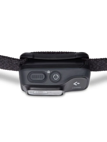 model 21866741 svítilna Cosmo 350 grafitová - Black Diamond