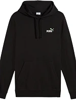 Puma Ess 2 Color Small No.1 Logo Hoodie TR M 684719 51 Muži