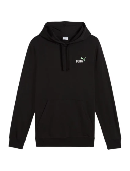 Puma Ess 2 Color Small No.1 Logo Hoodie TR M 684719 51 Muži Puma Ess 2 Color Small No.1 Logo Hoodie TR M 684719 51 Muži