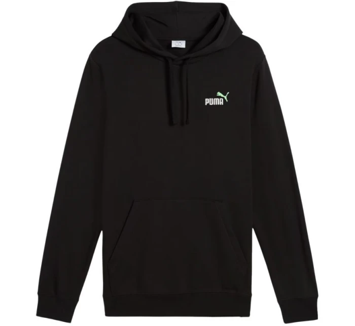 Mikina Ess 2 Color Small No.1 Logo Hoodie TR M model 21052157 51 pánské - Puma Mikina Ess 2 Color Small No.1 Logo Hoodie TR M model 21052157 51 pánské - Puma