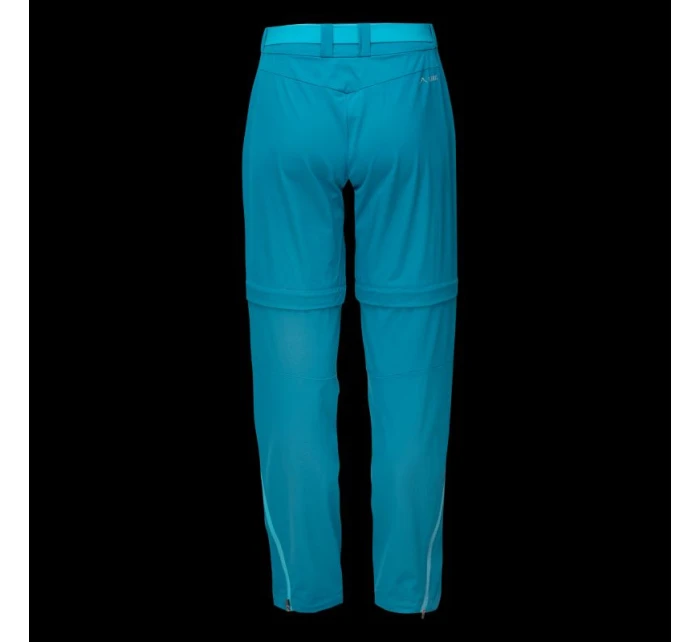 Dámske nohavice CLARINO 2IN1 WO'S