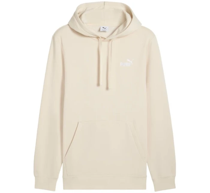 Puma ESS Small No.1 Logo Hoodie FL M 682575 87 muži