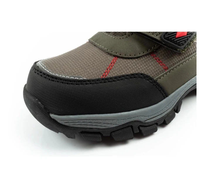 Detské zimné snežnice Lee Cooper s vodotesnou izoláciou