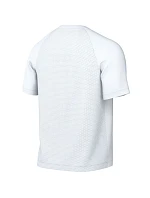 Nike Park VIII Junior modré tričko s logom HV8182-104
