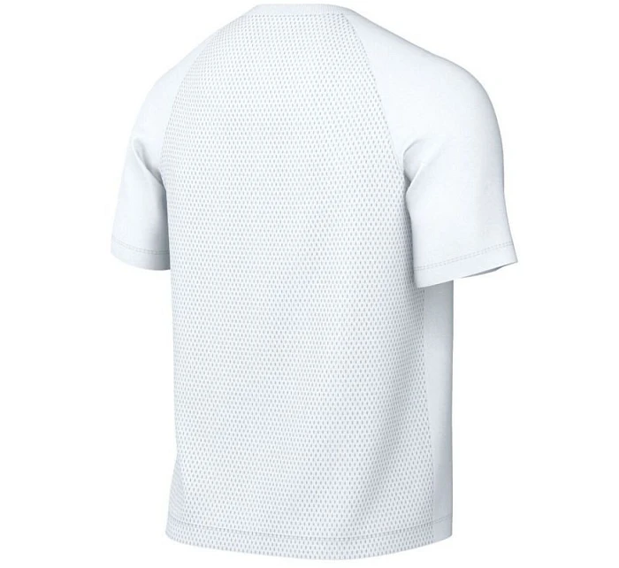 Nike Park VIII Junior modré tričko s logom HV8182-104