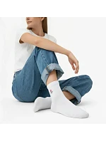 Dámské vysoké krémové bambusové ponožky model 22097400 - FILIPPO