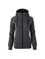 Dámska mikina Chiano W 92800329680 - Elbrus