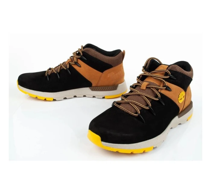 Topánky Timberland Sprint Trekker M TB0A5YHK015