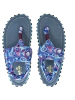 Žabky Gumbies Slingback W G-SB-WN-PEAC Žabky Gumbies Slingback W G-SB-WN-PEAC