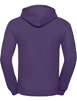 Mikina s kapucí 10. purple model 22474299 - Russell Athletic Mikina s kapucí 10. purple model 22474299 - Russell Athletic