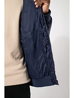 K Bunda s kapucí 20. navy model 22422973 - Kariban