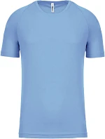 Kariban ProAct PA 445 Detské športové tričko 20.P445 sky blue Kariban ProAct PA 445 Detské športové tričko 20.P445 sky blue