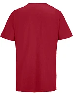 SOL'S Legend Unisex bio IC tričko red model 22425411 SOL'S Legend Unisex bio IC tričko red model 22425411