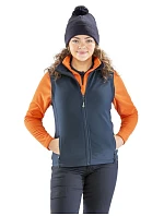 R Dámská 2vrstvá softshell vesta "Printable" 30. white/black model 22428209 - Result R Dámská 2vrstvá softshell vesta "Printable" 30. white/black model 22428209 - Result