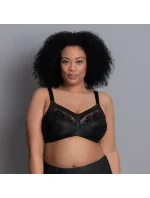 Safina komfortní podprsenka model 10624104 černá - Anita Classix Safina komfortní podprsenka model 10624104 černá - Anita Classix