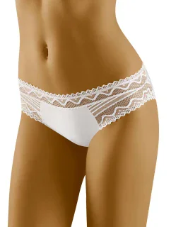 Wol-Bar Eco-Bo farba: biela