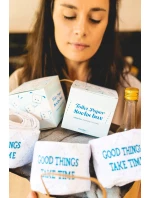 Skarpetki Rainbow Socks Papier Toaletowy 2 Pary