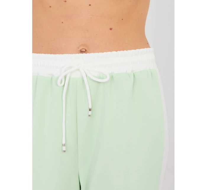 Súprava IT KMPL 22210.93 svetlozelená