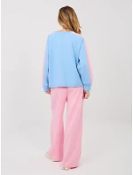 Komplet IT KMPL model 22013859 różowy - FPrice