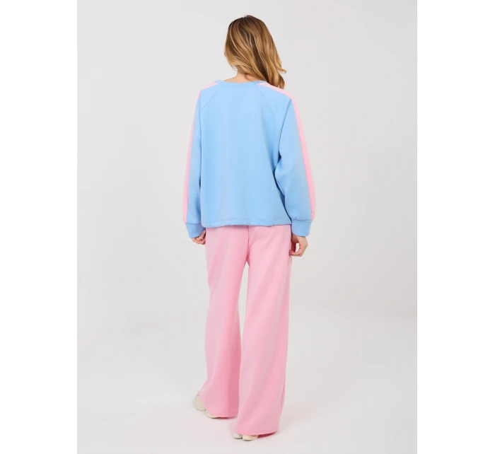 Komplet IT KMPL model 22013859 różowy - FPrice