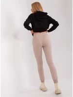 Súprava RV KMPL 9179.26 čierna a béžová Súprava RV KMPL 9179.26 čierna a béžová