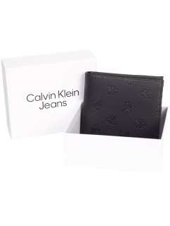 Peňaženka Calvin Klein Jeans 8720108592222 Black