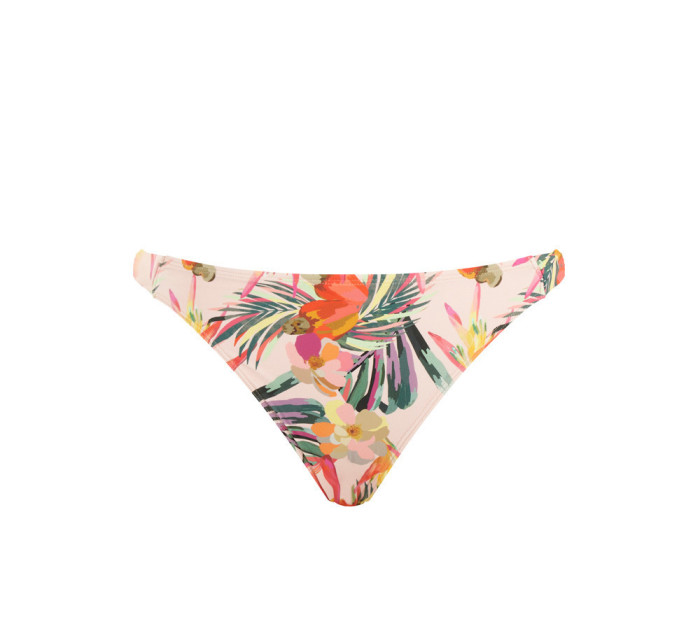 Swimwear Paradise Classic Pant pink tropical SW1639