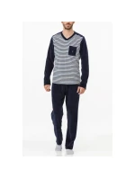 Pánské pyžamo model 14639049 - Vamp