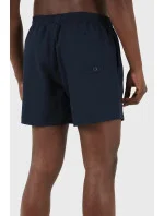 Pánske plavky 211740 4R420 06935 tm. modrá - Emporio Armani