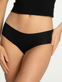 Bavlnené nohavičky Cotton Mood Classic Black - Julimex