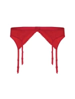 Podväzkový pás ROSE - Julimex Podväzkový pás ROSE - Julimex