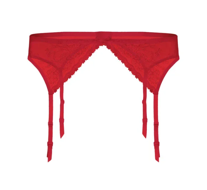 Podväzkový pás ROSE - Julimex Podväzkový pás ROSE - Julimex