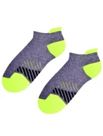 Dámske športové ponožky 050