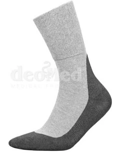Ponožky MEDIC COTTON SILVER