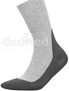 Ponožky MEDIC COTTON SILVER