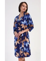 Dámsky krátky župan Sarah